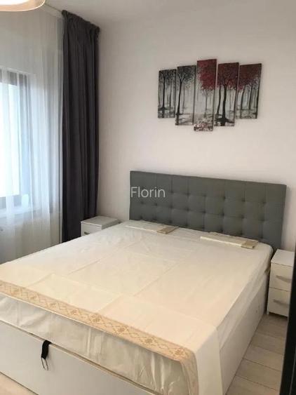 Apartament 2 camere de inchiriat Iasi, bloc nou - 8