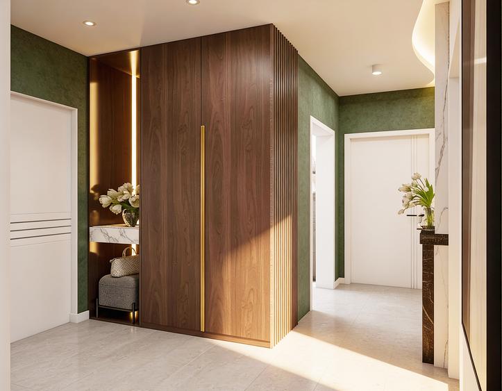 Apartament 4 Camere Moderne în Complex Rezidențial de Lux | Comision 0%