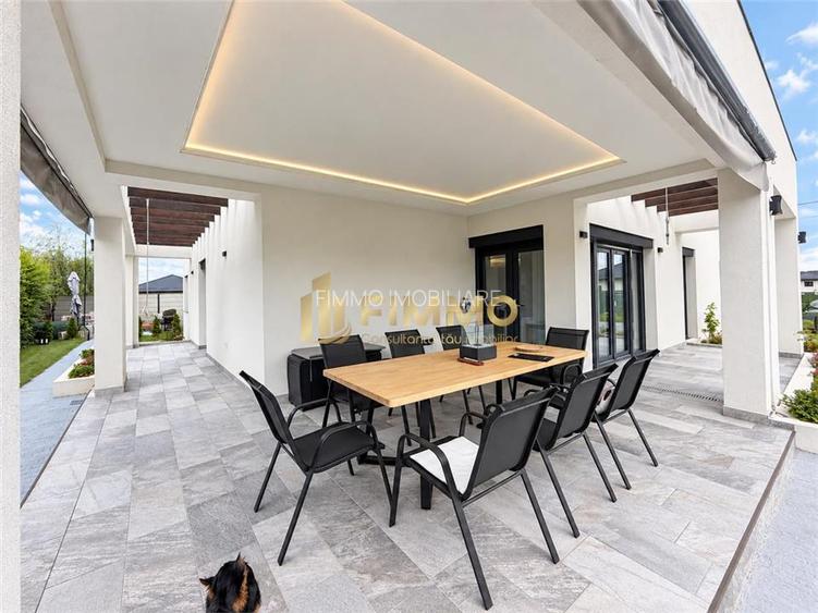 Casa individuala premium | Teren 2.100 mp | Scheia - Suceava | ID:1977 - 30