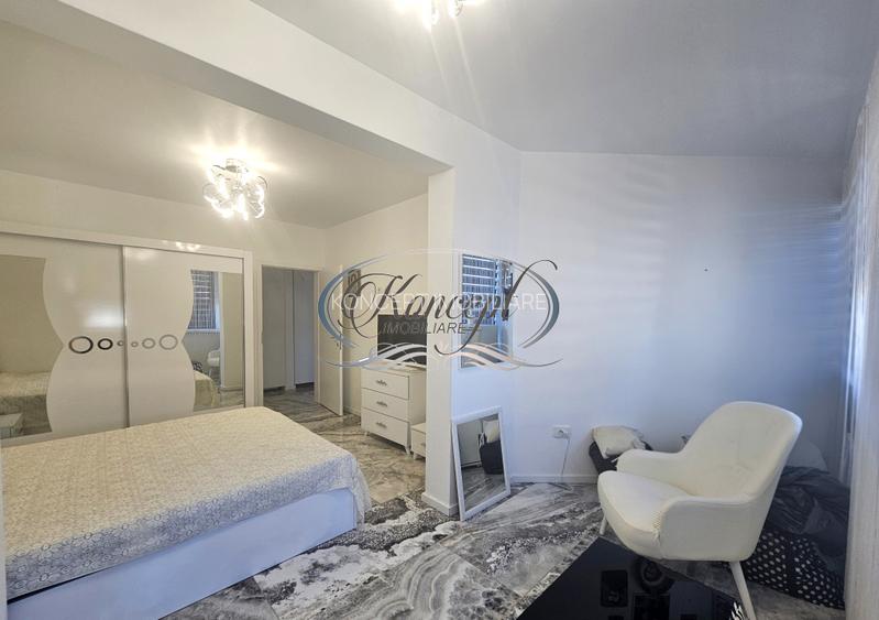 Apartament 3 camere zona BMW - VIVO Floresti - 11