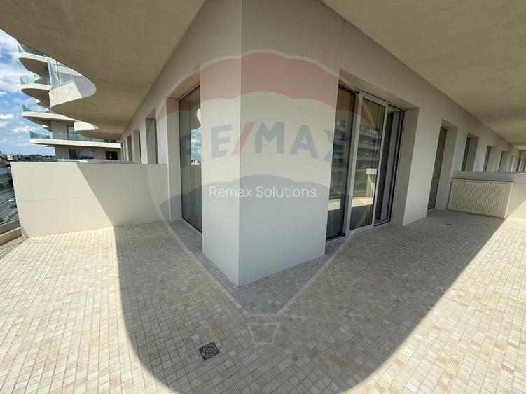 Studio Garsoniera de vânzare in Mamaia Nord Lux Constanta - 7
