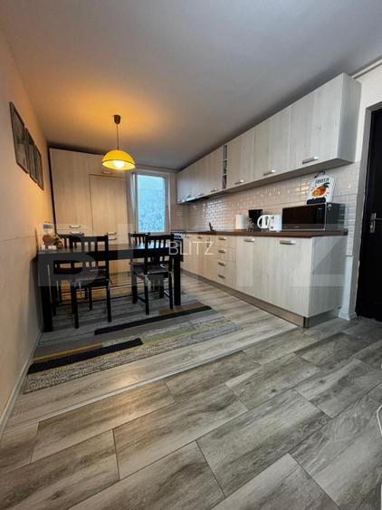 Apartament 2 camere la pret de garsoniera, Astra de vanzare - 5