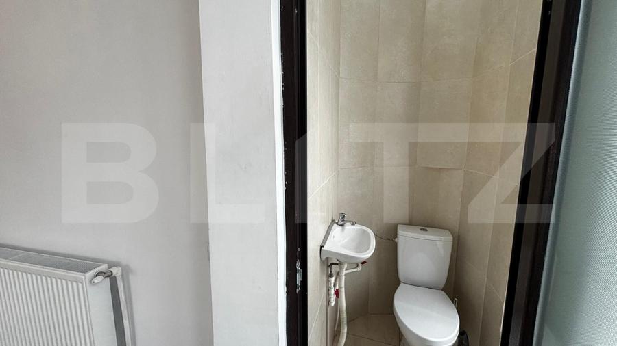 Spatiu birouri, 400 mp, curte, zona Central