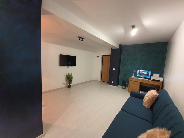 Spatiu comercial Tatarasi, Penta Rezidential