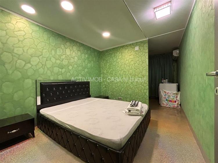 Investitie inteligenta: apartament si spatiu comercial cu acces separat - 4