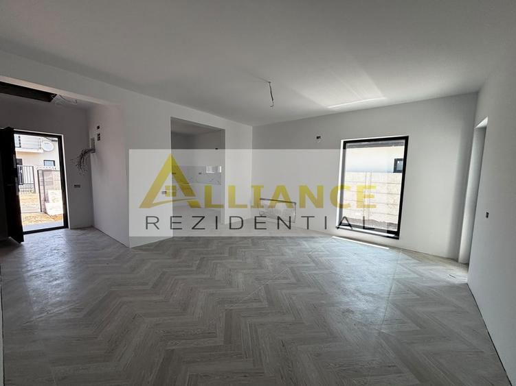 🏡 Casă modernă în comuna Berceni – gata să devină ACASĂ