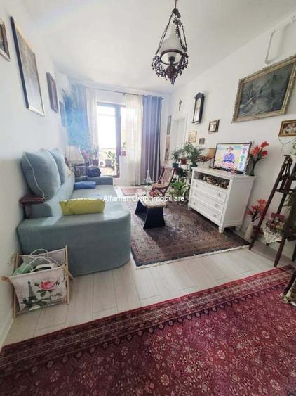 Apartament 2 camere in bloc 2023- Confort Urban Rahova