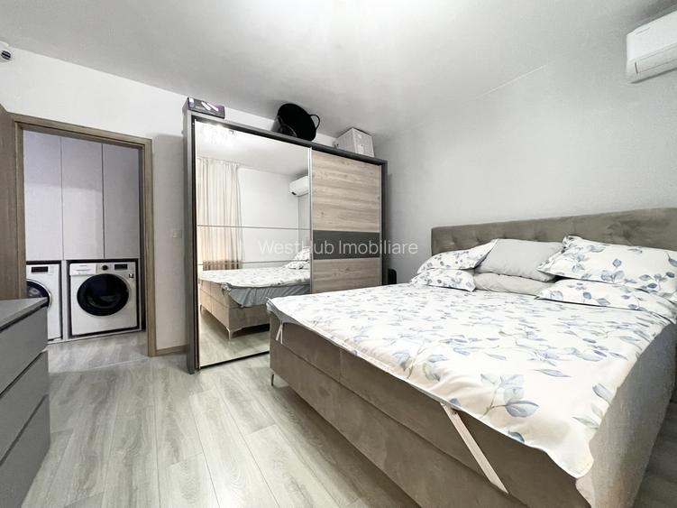 Apartament 3 camere, decomandat - Calea Urseni - 6