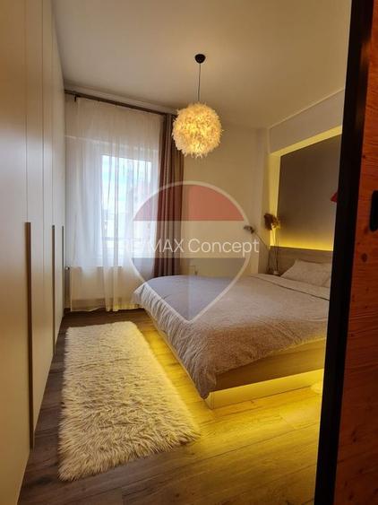 Apartament 2 camere cu parcare| Inchiriere | Zorilor Sud - 4