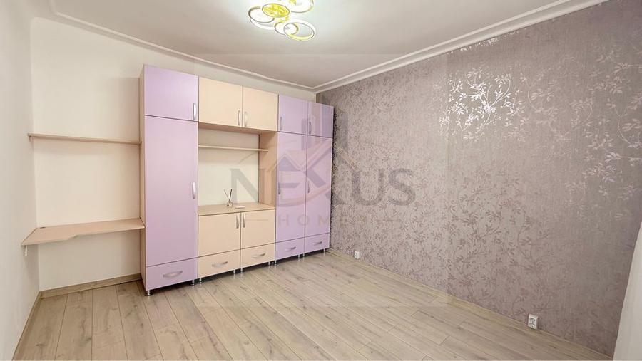 Apartament 2 camere | 50 mp | Etaj 1 | Zona Mall Vitan
