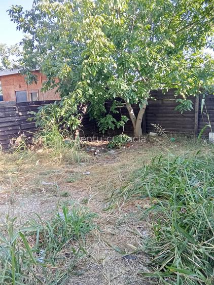 3 CAMERE LA PARTER + 102 MP CURTE PROPRIE | ACCES SEPARAT | 89.900 € NEGOCIABIL - 11