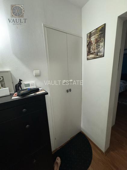 Apartament 2 camere - centrala proprie - zona Tineretului - 9