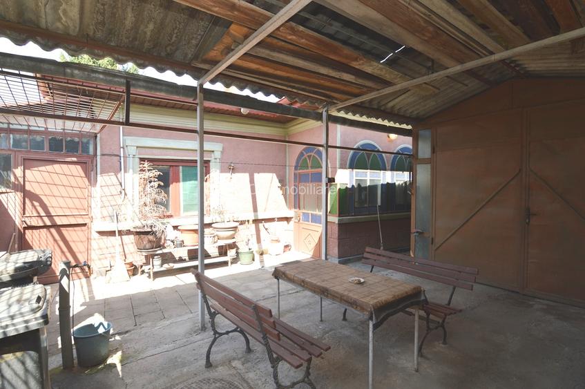 Oferta Vanzare Casa Sector 5 - Piata Ferentari | Teren 193 mp - 20