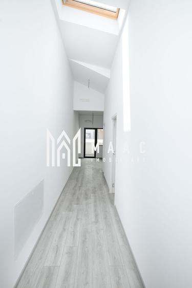 Apartament 3 camere | 73 mp | 2 terase | Bloc nou INTABULAT| Ostroveni