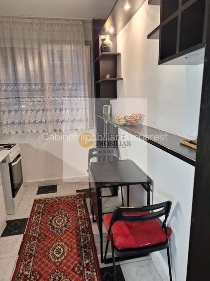 2 Camere | Bloc Reabilitat | Creditabil | 4/8 | M Crangasi - 15 min - 8