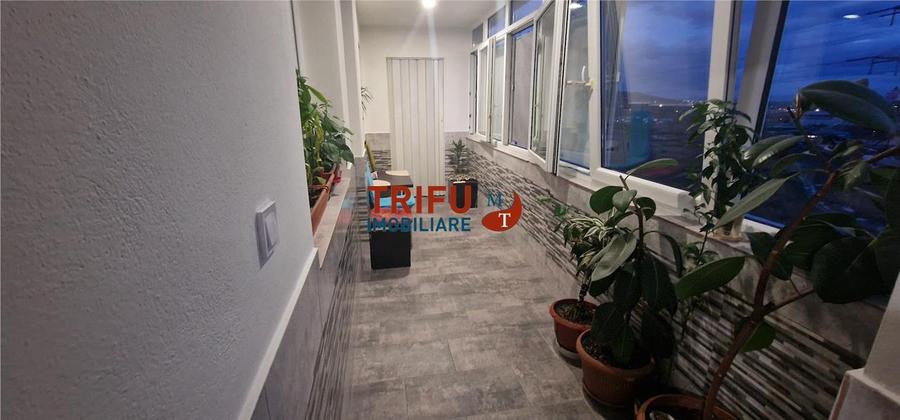 Apartament 4 camere zona Ampoi