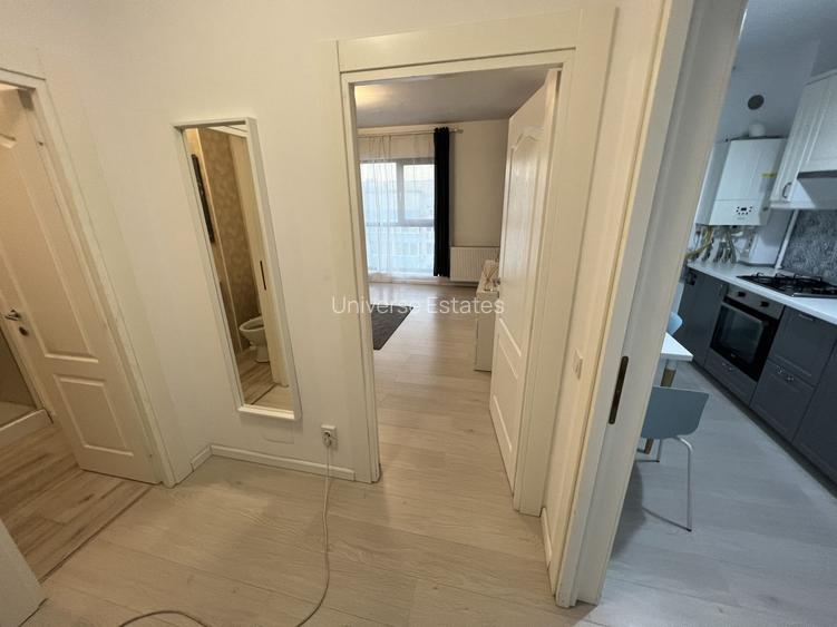 | Cotroceni Smart Residence 2019-Studio 39 mpu | - 15