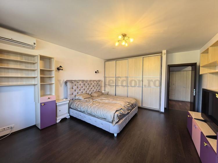 Vila de lux in zona Pipera