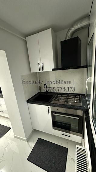 Apartament 2 camere | Nou | Tomis 3