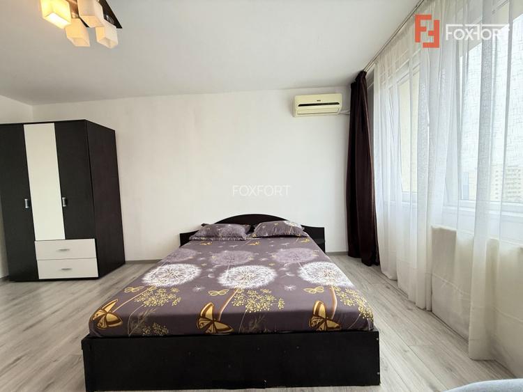 COMISION 0% Apartament cu 2 camere de vanzare in zona Iulius Mall - 24
