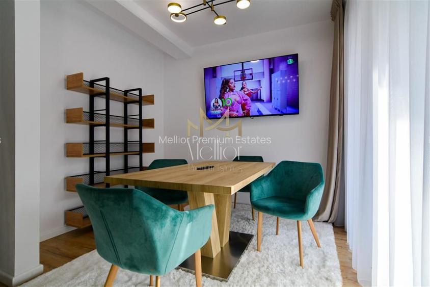 Casa Superba 4 Camere | 132MP | 2 Parcari | Borhanci! - 5