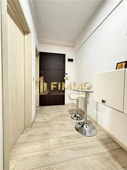Apartament mobilat | Suceava | Centru | ID:1663