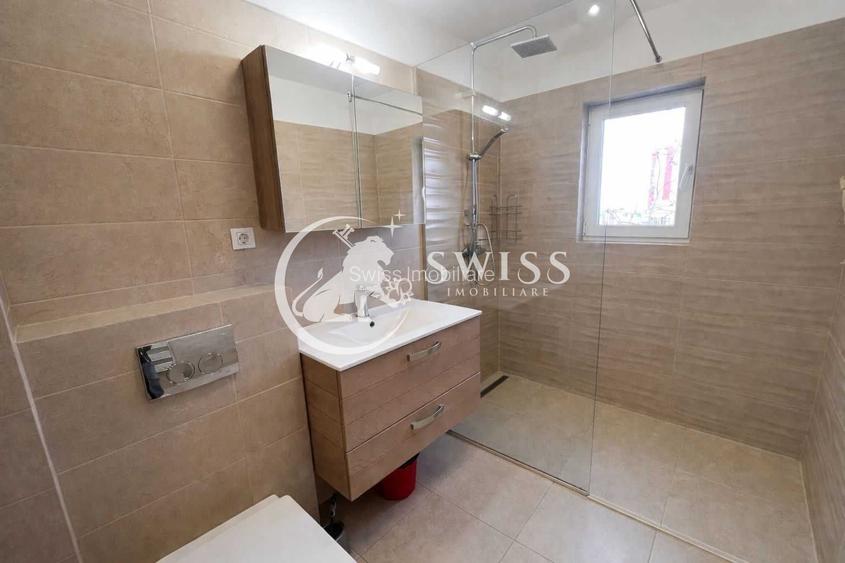 Apartament modern 3 camere | 2 bai |  Bloc nou | Parcare | Zorilor UMF - 6
