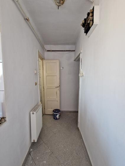 Apartament 1 cameră, 34 mp, zonă Ultracentrală