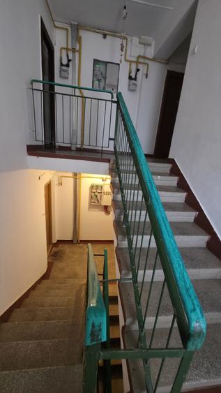 Apartament 3 camere 58,32 mp Aleea Muncii, Motru, jud.Gorj