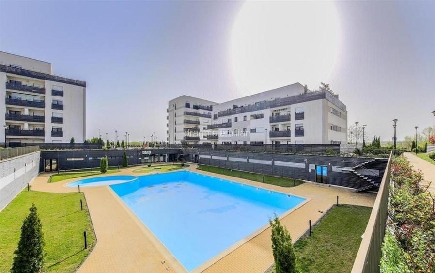 Natura Residence - 3 camere - 15