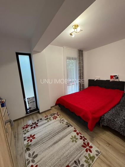 Apartament 2 camere - zona Rond Vechi - bloc 2019 - 3