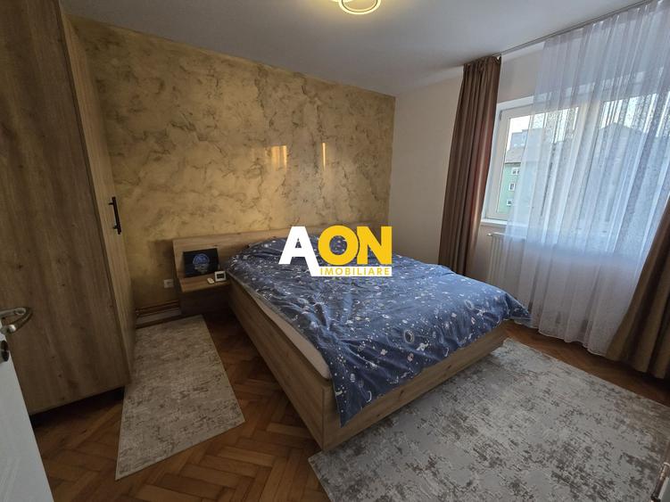 Apartament 2 Camere, Decomandat, Renovat, Zona Closca