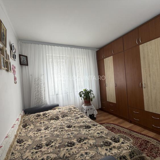 2 camere | Conf 2 Sporit | Etaj 1 | Titan | Parc | Metrou |  15 min - 6