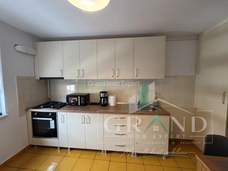 APARTAMENT 2 CAMERE | 41 MP | MARASTI - FARMEC | H. BARBUSSE - 12