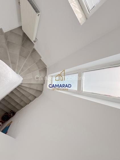 Casă de vânzare cu 5 camere - Piața Iancului/Muncii - 14