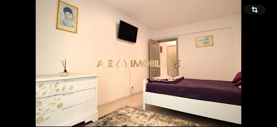 3 Camere de inchiriat | Decebal | Metrou | Mobilat - Utilat