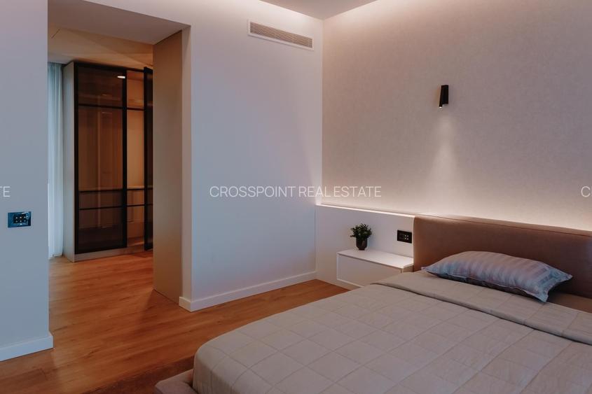 Vila in ansamblu de lux Residence 5, zona Iancu Nicolae - 17