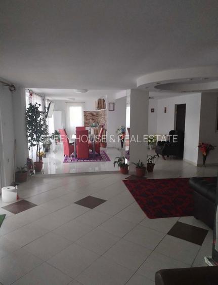 Spatiu comercial 420 mp, langa Termocentrala Mintia - 4