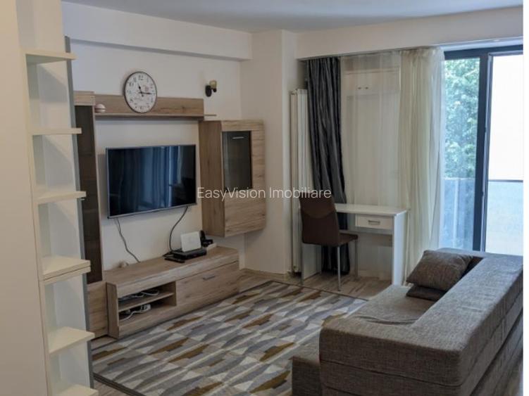 2 camere | Herastrau | bloc nou | etaj 3|5 | Sector 1 - 3