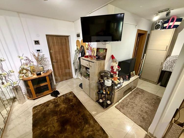 2 camere in bloc 2021 - Promenada Mall - 52.7mp - etaj 2 - centrala