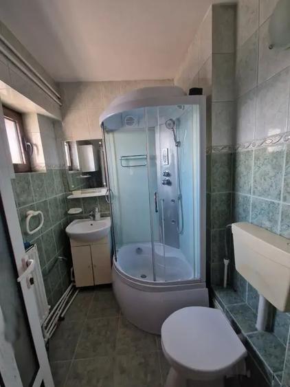 Apartament 1 camera Nicolina-Belvedere, BULEVARD, mobilat