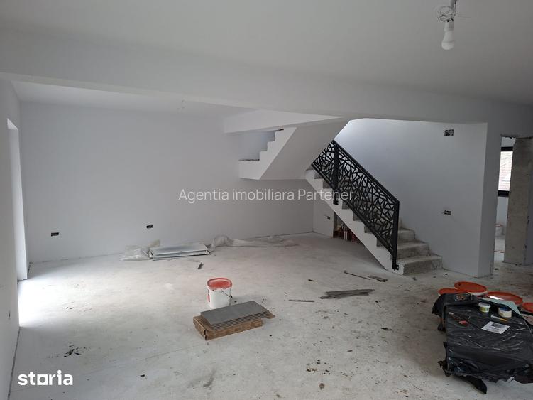 casa / vila Stefanesti , stadiul predarii : '' La Cheie '' ! - 8
