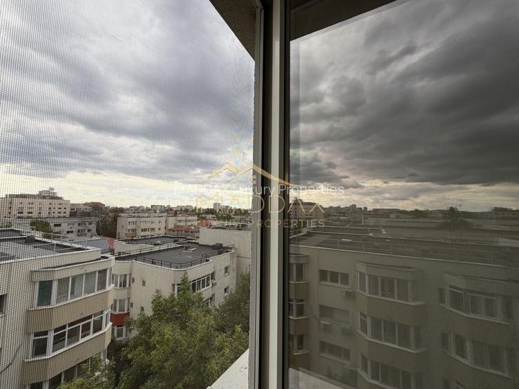 Apartament cu 3 camere // Dorobanți - Parc Floreasca - 23
