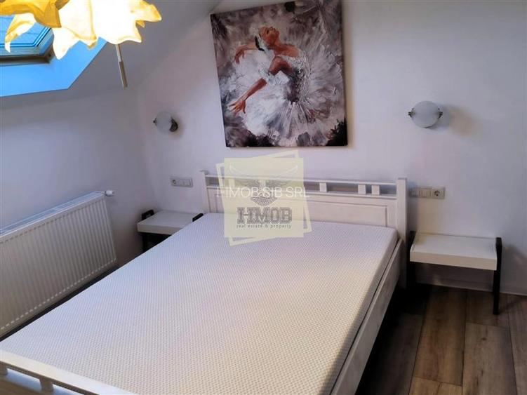 Casa individuala cu 4 dormitoare si panouri fotovoltaice – Sura Mare - 4