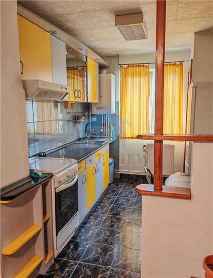 Apartament 3 camere, Manastur