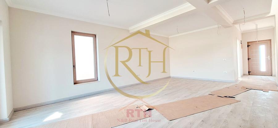 Oferim spre vanzare Duplex cu 5 camere situat in Giroc aproape de DAF