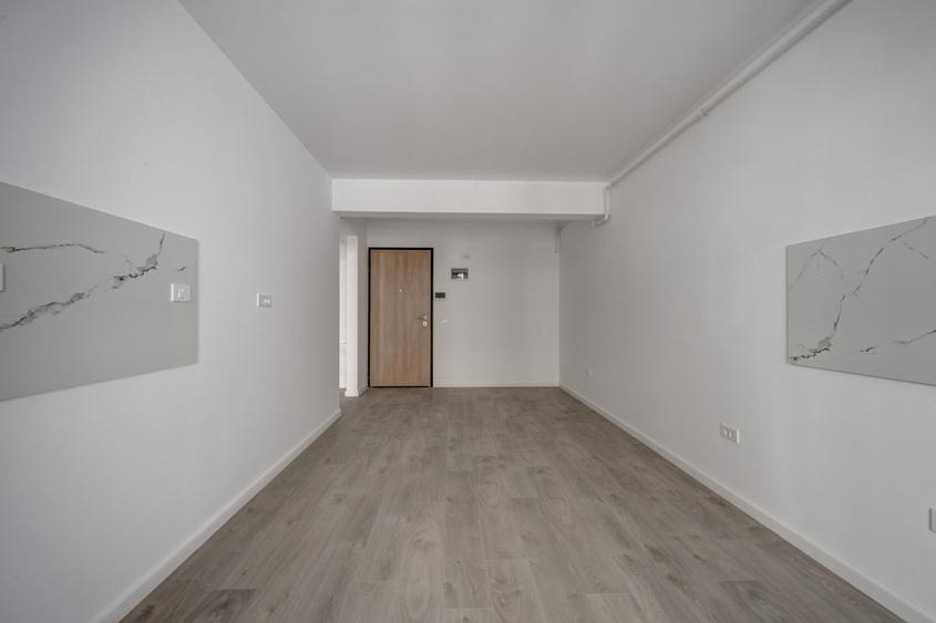 Studio dublu finalizat | est | metrou Berceni