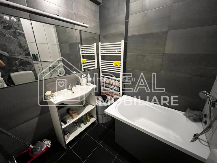 Apartament 2 camere - Cisnădie | zona centrală
