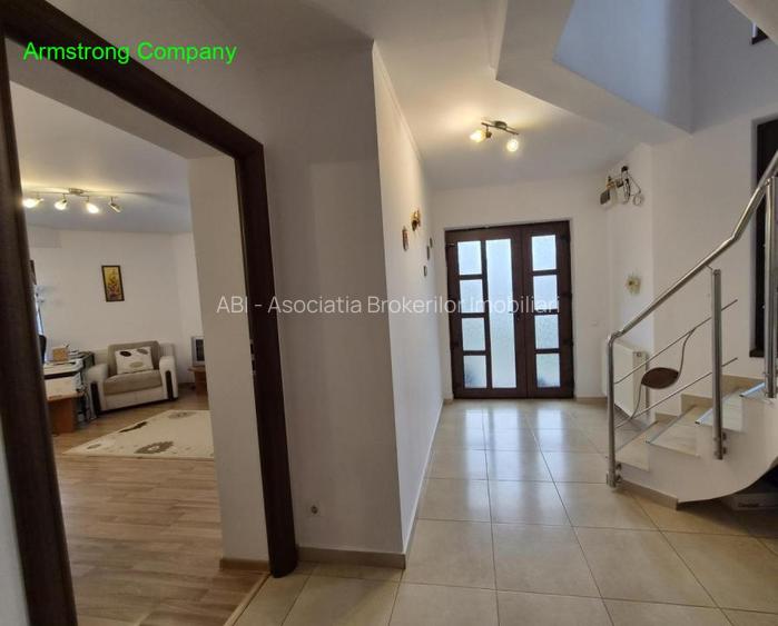 Casa de vanzare Domnesti &ndash; Teghes - 11