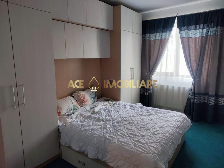 2 Camere de inchiriat | Dristor | Centrala | Parcare | Metrou | Bloc Nou